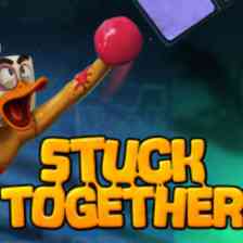 Stuck Togetherの画像