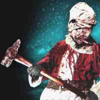 クリスマスミューティレーター