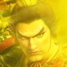 真・三國無双２ with 猛将伝 Remastered