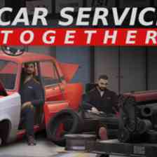 Car Service Togetherの画像