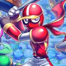 野球格闘リーグマン Bases Loaded