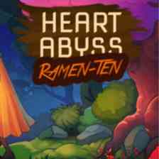 Ramen-ten ‘Heart Abyss’の画像