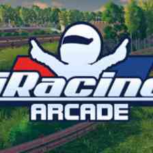 iRacing Arcade