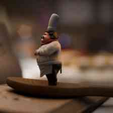 Salt & Soul: Pocket Chef's Adventure