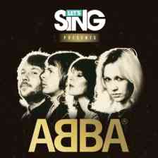 Let's Sing ABBA