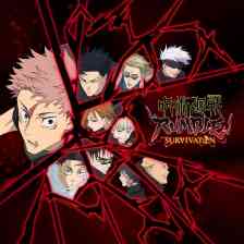 呪術廻戦 RUMBLE: SURVIVATON