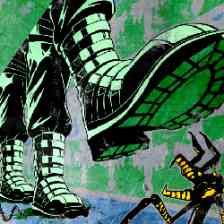 Starship Troopers: Ultimate Bug War!