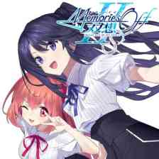 メモリーズオフ 双想 Break out of my shell