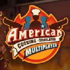 American Cooking Simulator: Multiplayer