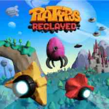 Platypus Reclayedの画像