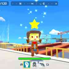 脱獄ごっこ Nintendo Switch Edition