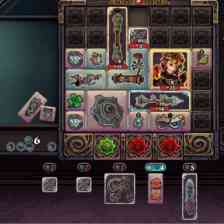 ターンバウンド