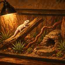 Desktop Reptiles