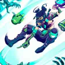 Void Reaver