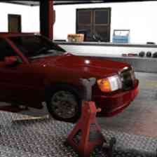 My Garage