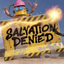 Salvation Denied