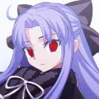 MELTY BLOOD: TWI-LUMINA
