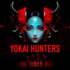 YOKAI HUNTERS