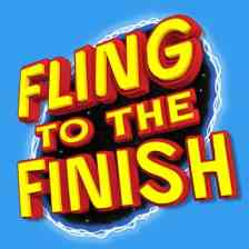 Fling to the Finish