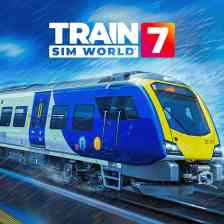 Train Sim World 7