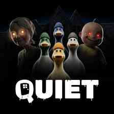 QUIET