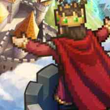 CONQUISTA: Tide of Wills