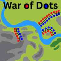 War of Dots