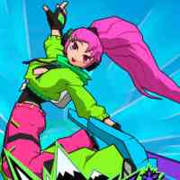 HYPERYuki: Snowboard Syndicateの画像