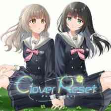 Clover Reset -クローバーリセット-