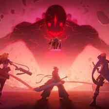 BLAZBLUE ENTROPY EFFECT X