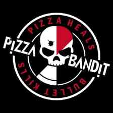 Pizza Bandit