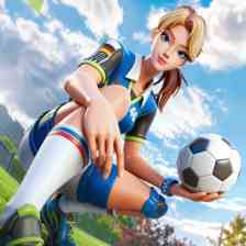 FreeStyle Football 2