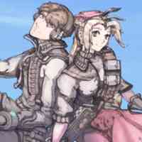 Ironwing Valiant: Record of Astera