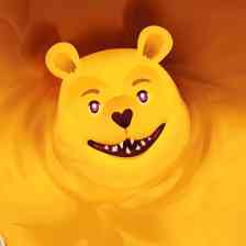Winnie's Hole