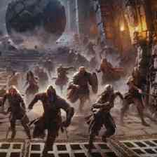 Dungeon Warfare 3の画像