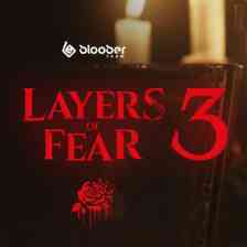 Layers of Fear 3