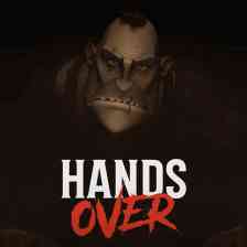 HANDS OVER