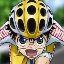 弱虫ペダル レゾナンス・ペダイズム