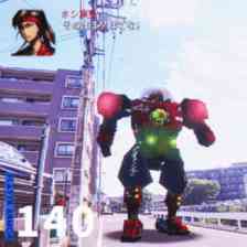 横浜機動暴走族 ROCK 'N' ROLL SUICIDE