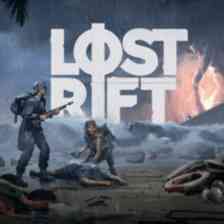 Lost Riftの画像