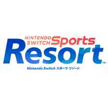 Nintendo Switch Sports Resort