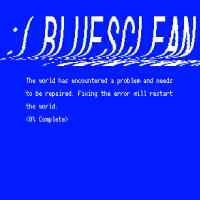 :(BLUES CLEAN