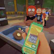 Very Safe Dino Park