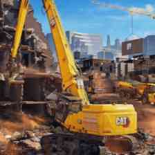 Construction Simulator: Evolution