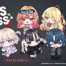 ReGLOSS: CROSS