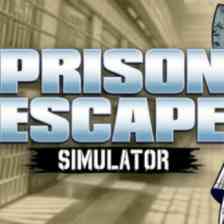 Prison Escape Simulator: Dig Out