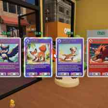 Card Shop Simulator Multiplayer