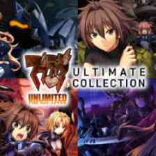 マブラヴ アンリミテッド ザ・デイアフター ULTIMATE COLLECTION