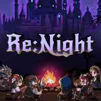 Re:Night ― 終わらぬ夜