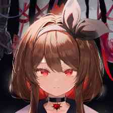 毒姫カンタレラ -Dominion of Qualia-